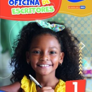 OFICINA DE ESCRITORES VOL. 1 - ANOS INICIAIS