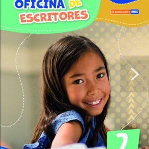 OFICINA DE ESCRITORES VOL.2  - ANOS INICIAIS