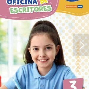 OFICINA DE ESCRITORES VOL.3  - ANOS INICIAIS