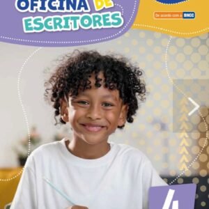 OFICINA DE ESCRITORES VOL.4  - ANOS INICIAIS