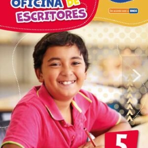 OFICINA DE ESCRITORES VOL.5  - ANOS INICIAIS